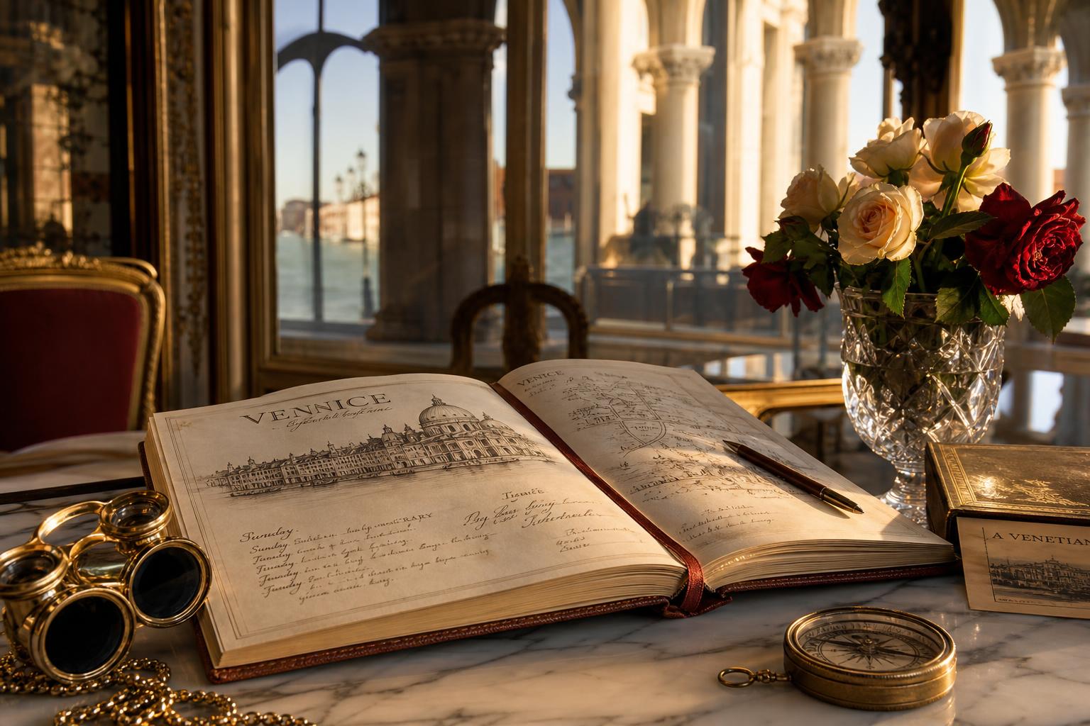 Bespoke Itineraries